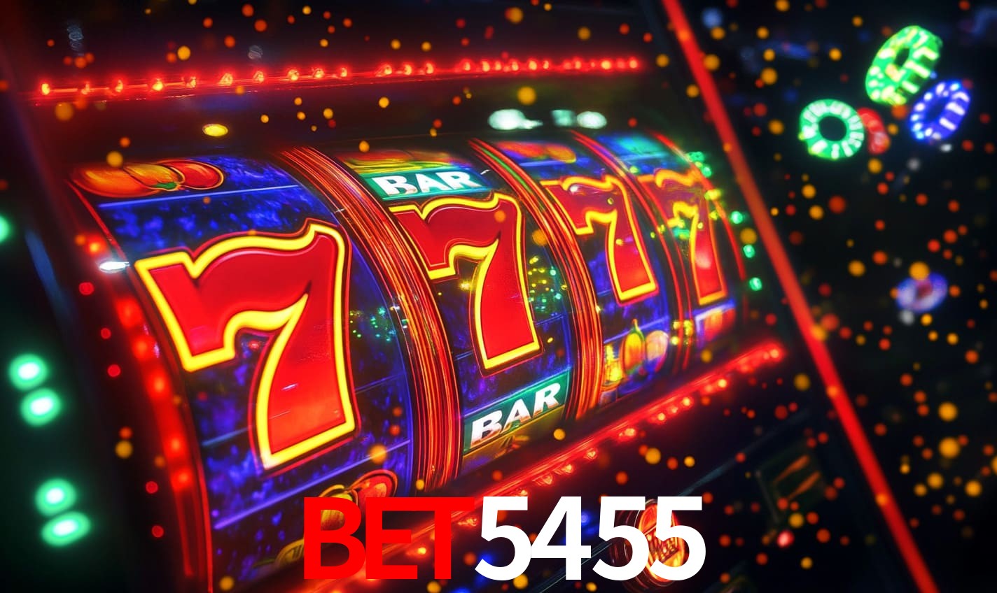 bet5455 -  - bet5455.com