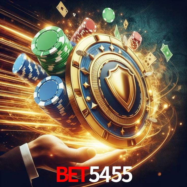Torneios e prêmios garantidos na bet5455