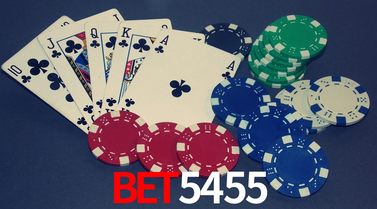 Bonus Features bet5455