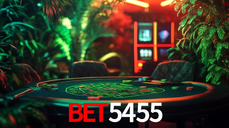 VIP Casino bet5455