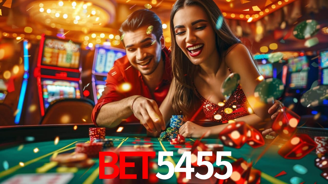 Login Seguro bet5455