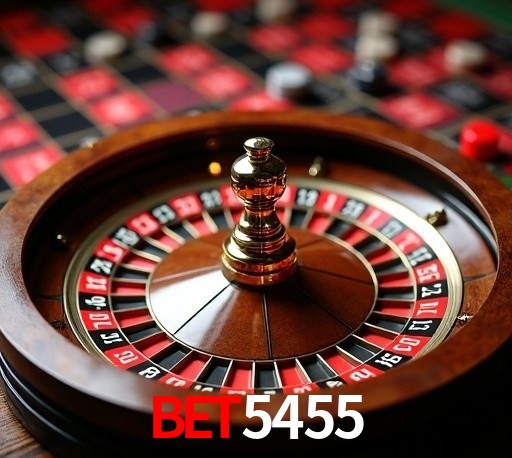 Jogos populares e pagamentos rápidos na bet5455