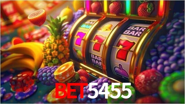 Flash Promotion bet5455