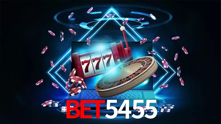 Casino Ao Vivo bet5455