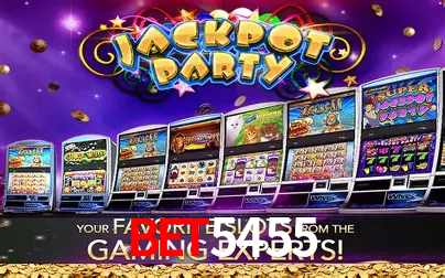 Descubra a Magia dos Jogos de Arcade no bet5455