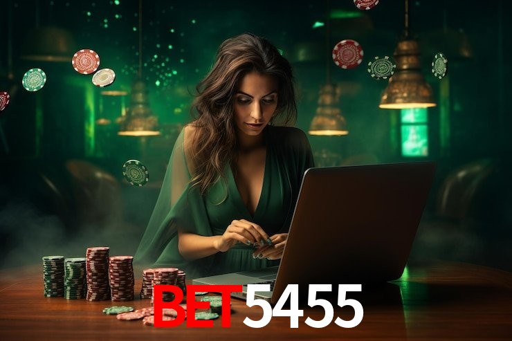 Escolher plataforma para baixar bet5455