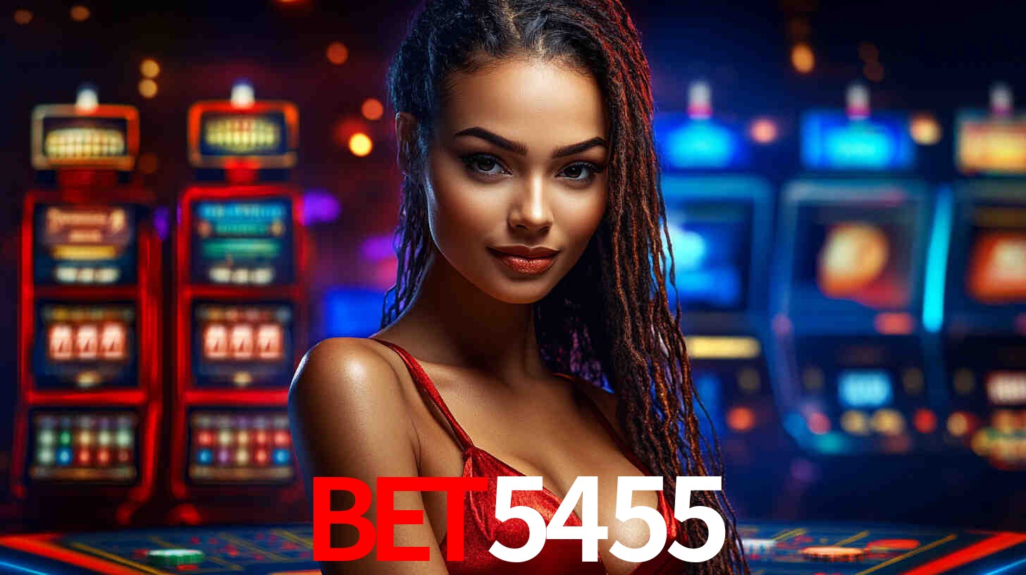 Apostas Esportivas na bet5455: Um Guia Completo