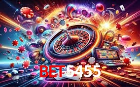 Casino VIP bet5455