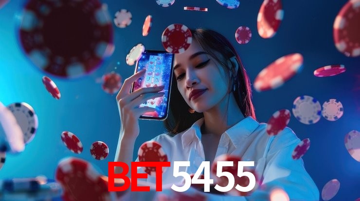 Explorando a Categoria de Eventos em Apostas na bet5455