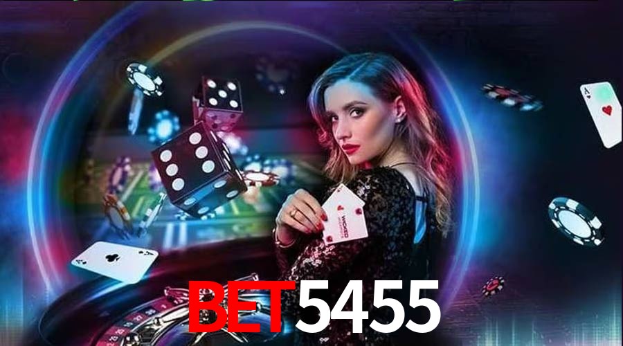 Secure Login bet5455