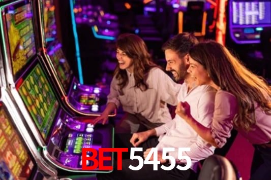 Download para Android e iOS na bet5455