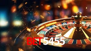 Bônus e promoções da bet5455