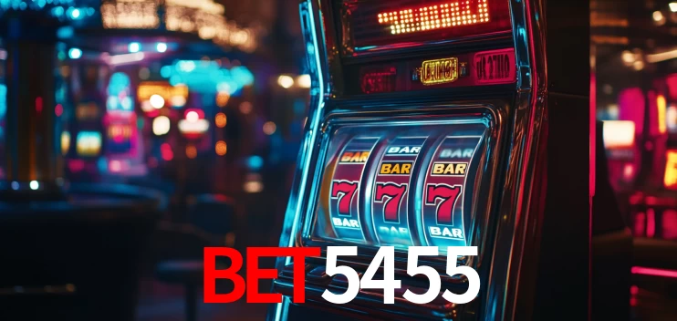 Live Casino bet5455