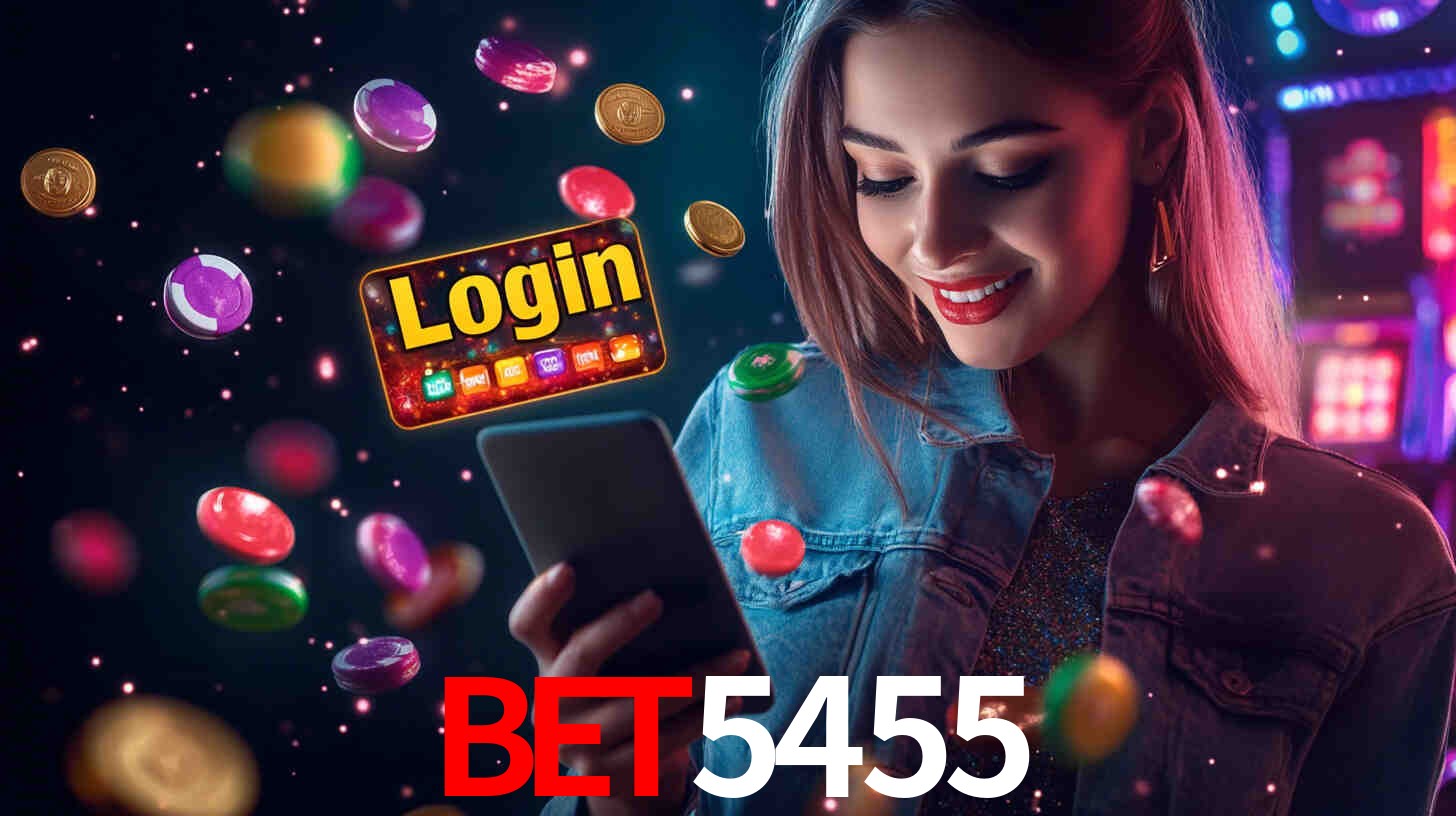 Apostas Esportivas na bet5455: Um Guia Completo