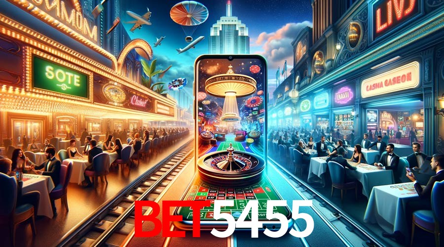 Quick Registration bet5455