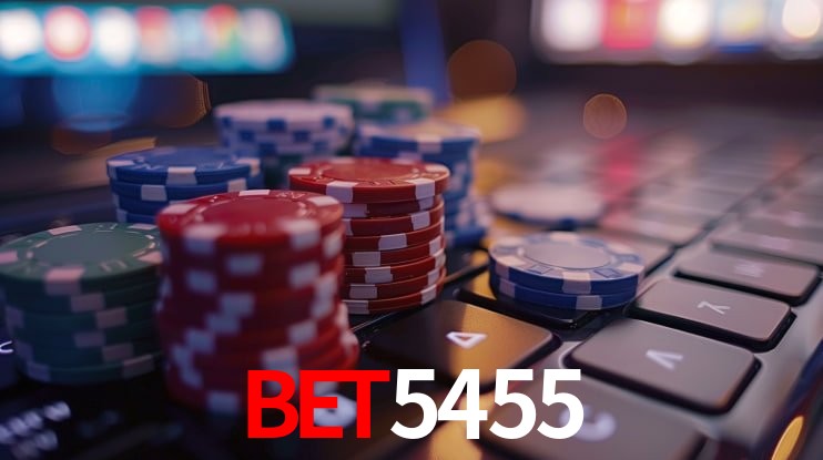 Segurança 2FA bet5455