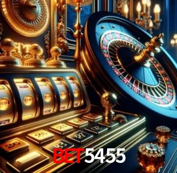 Bônus Diários bet5455