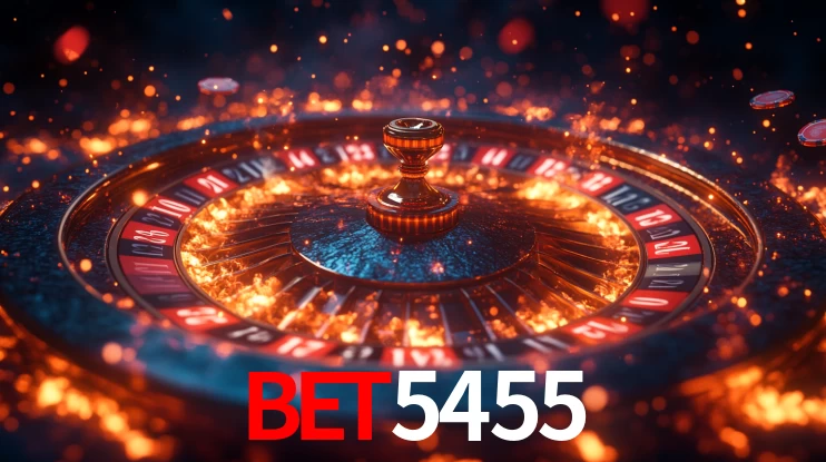 Cashback e recargas na bet5455