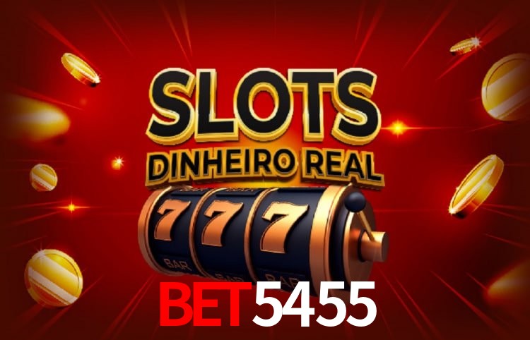 Promoções Sazonais bet5455