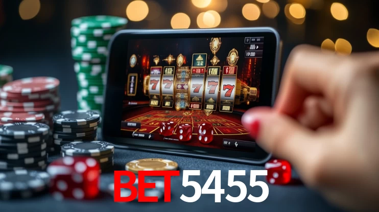 Daily Bonuses bet5455