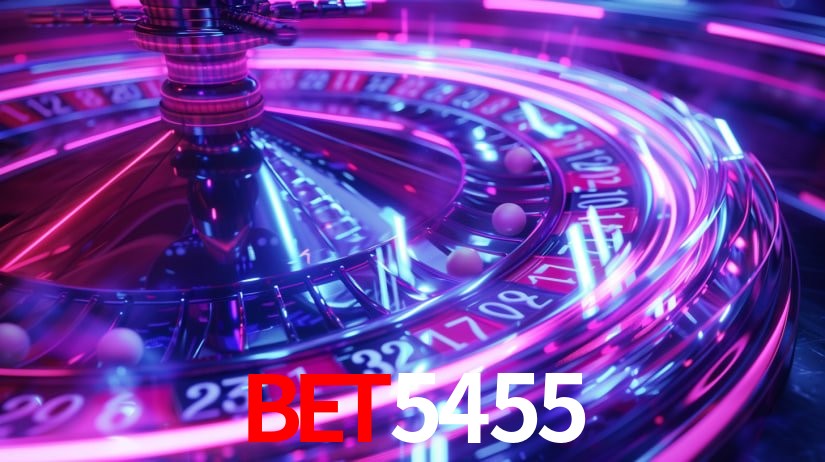 Descubra a Essência do bet5455: Nossa História e Compromissos