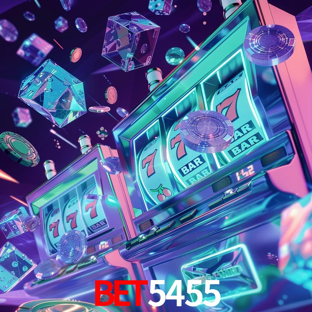 Desvendando o Mundo dos Jogos Virtuais na bet5455