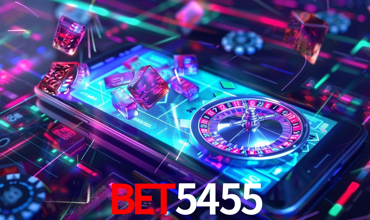 Jogo Aviator bet5455