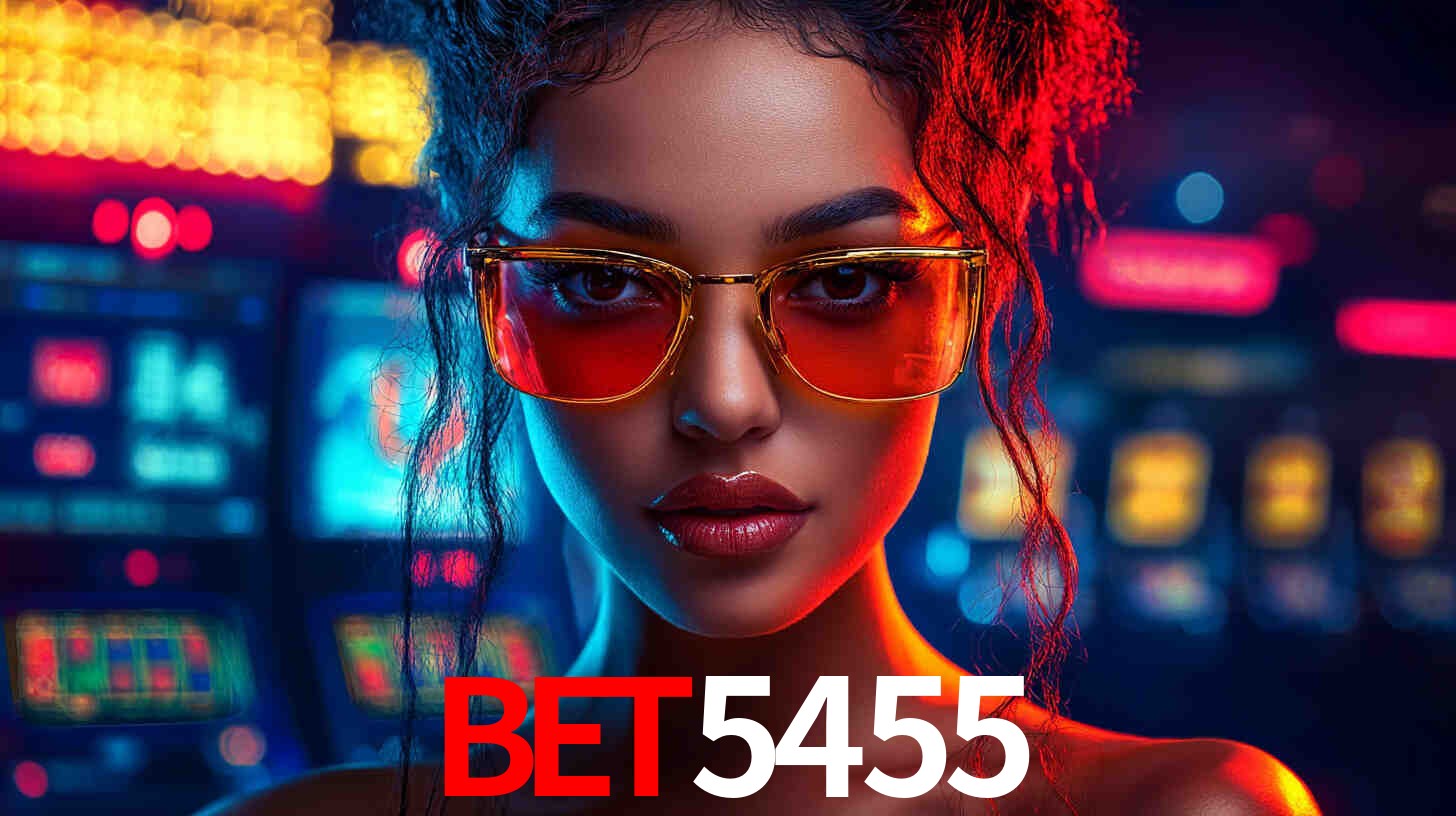 A Popularidade dos Caça-Níqueis no bet5455