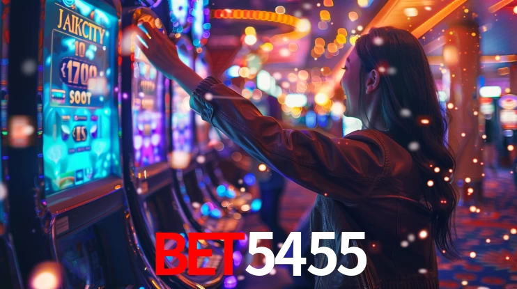 Experimente o Login Seguro Premium no bet5455