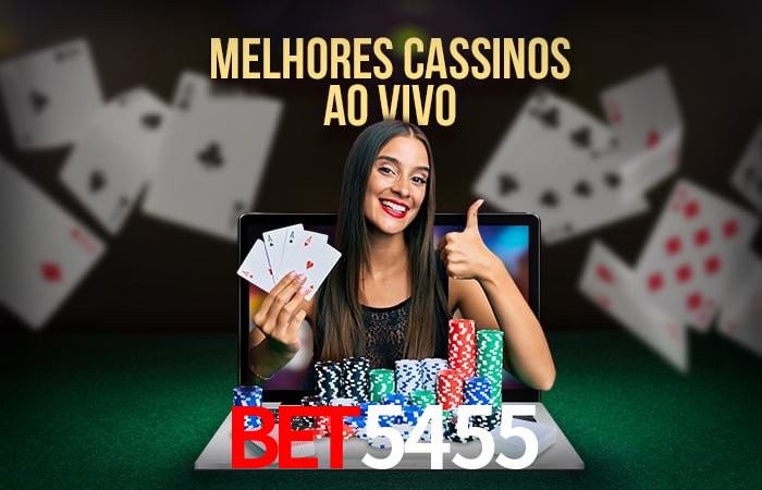 Weekend Specials bet5455