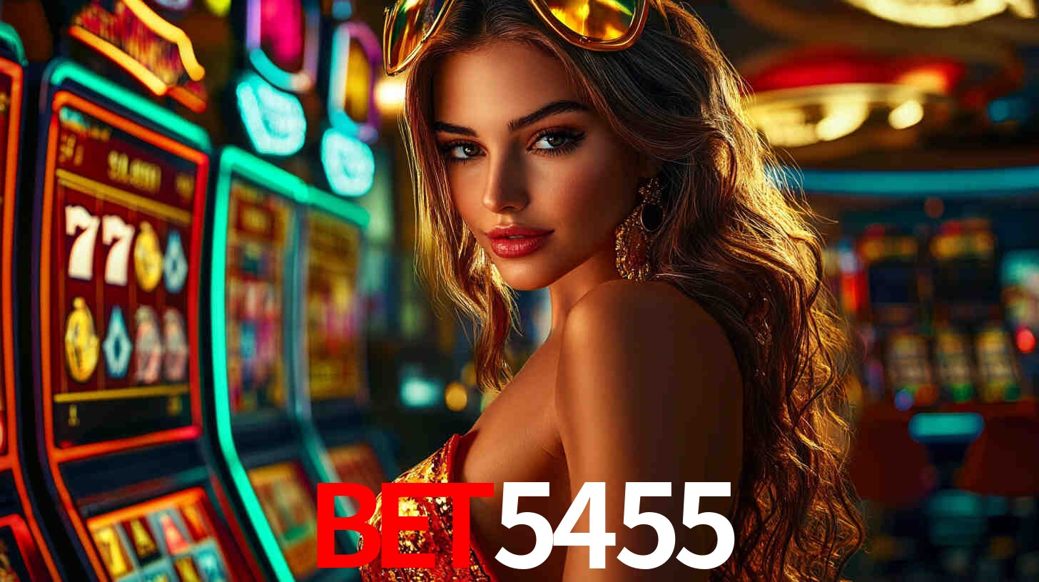 Welcome Bonus bet5455