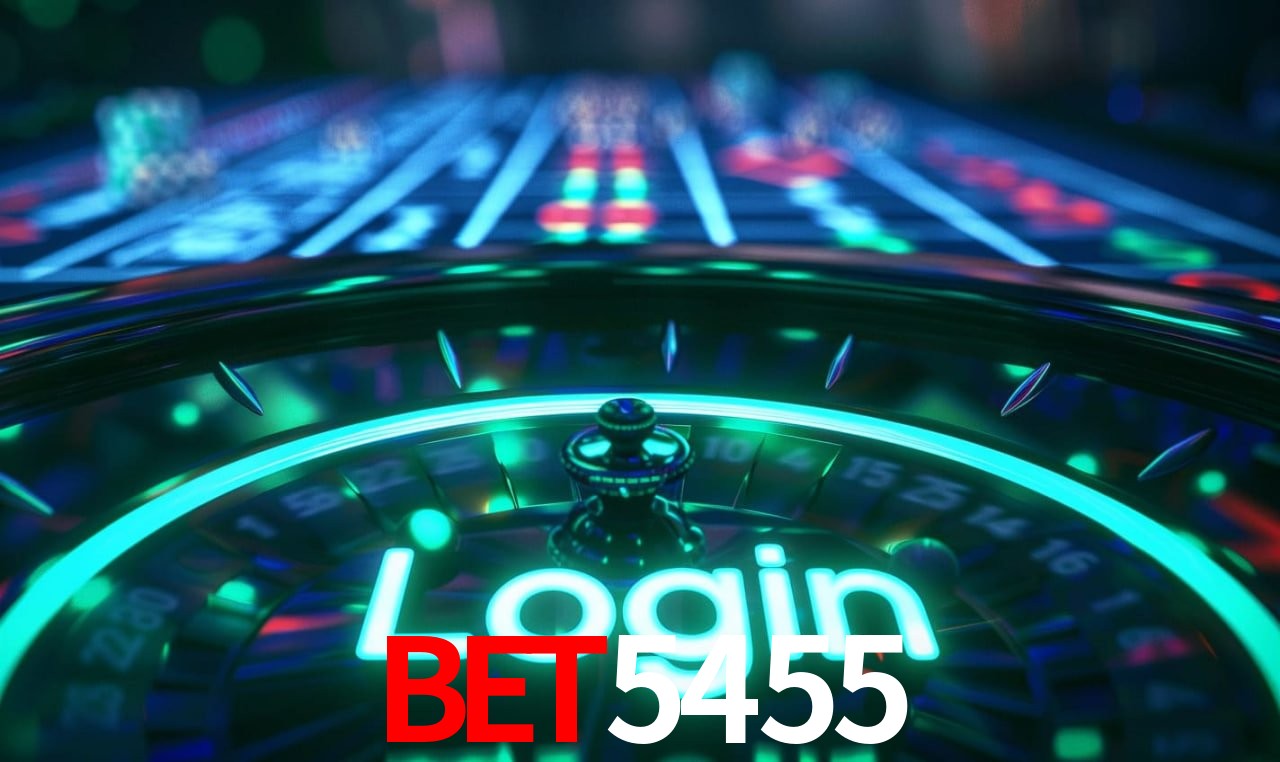 Mesa de Blackjack bet5455
